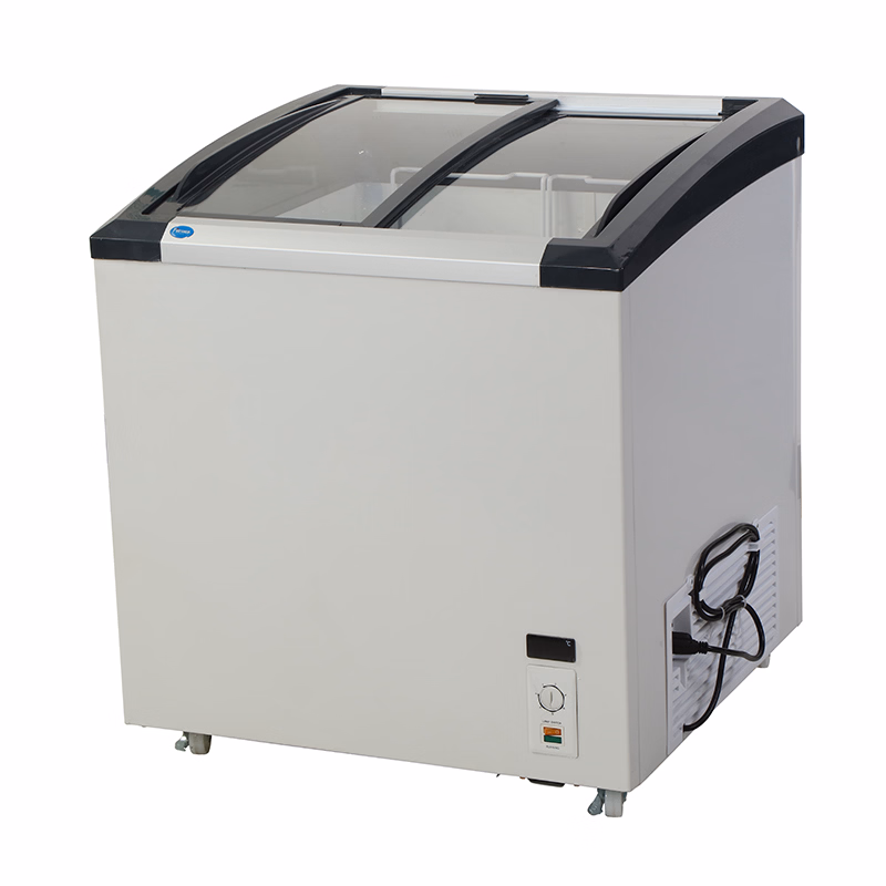Ice Cream Freezer Repair